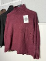 Jersey brillo sutil - Imagen 4