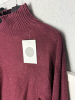 Jersey brillo sutil - Imagen 5