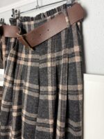 Pantalón pinzas - Imagen 3