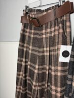 Pantalón pinzas - Imagen 4