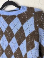 Jersey rombos - Imagen 3