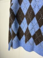 Jersey rombos - Imagen 2