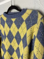 Jersey rombos - Imagen 2