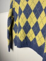 Jersey rombos - Imagen 3