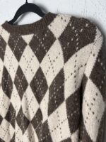 Jersey rombos - Imagen 3