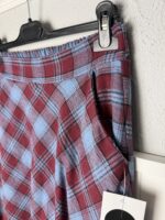 Falda cuadros - Imagen 3