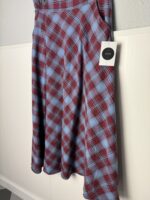 Falda cuadros - Imagen 4