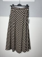 Falda de cuadros - Imagen 2