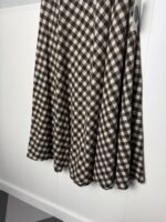 Falda de cuadros - Imagen 3