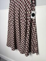 Falda cuadros - Imagen 2