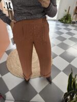 Pantalón traje caldera - Imagen 4