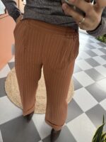 Pantalón traje caldera