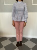 Vaquero rosa - Imagen 2