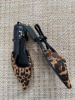 Bailarina de leopardo - Imagen 2