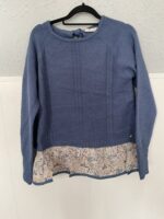 Jersey con volante - Imagen 2