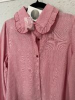 Camisa mil rayas roja - Imagen 2