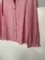 Camisa mil rayas roja - Imagen 3