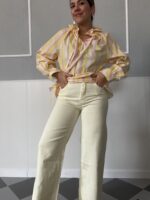 Vaquero amarillo - Imagen 2