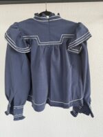Blusa denim - Imagen 5