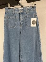 Vaquero Wide Leg - Imagen 3