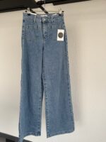 Vaquero Wide Leg - Imagen 2