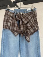 Vaquero con pañuelo