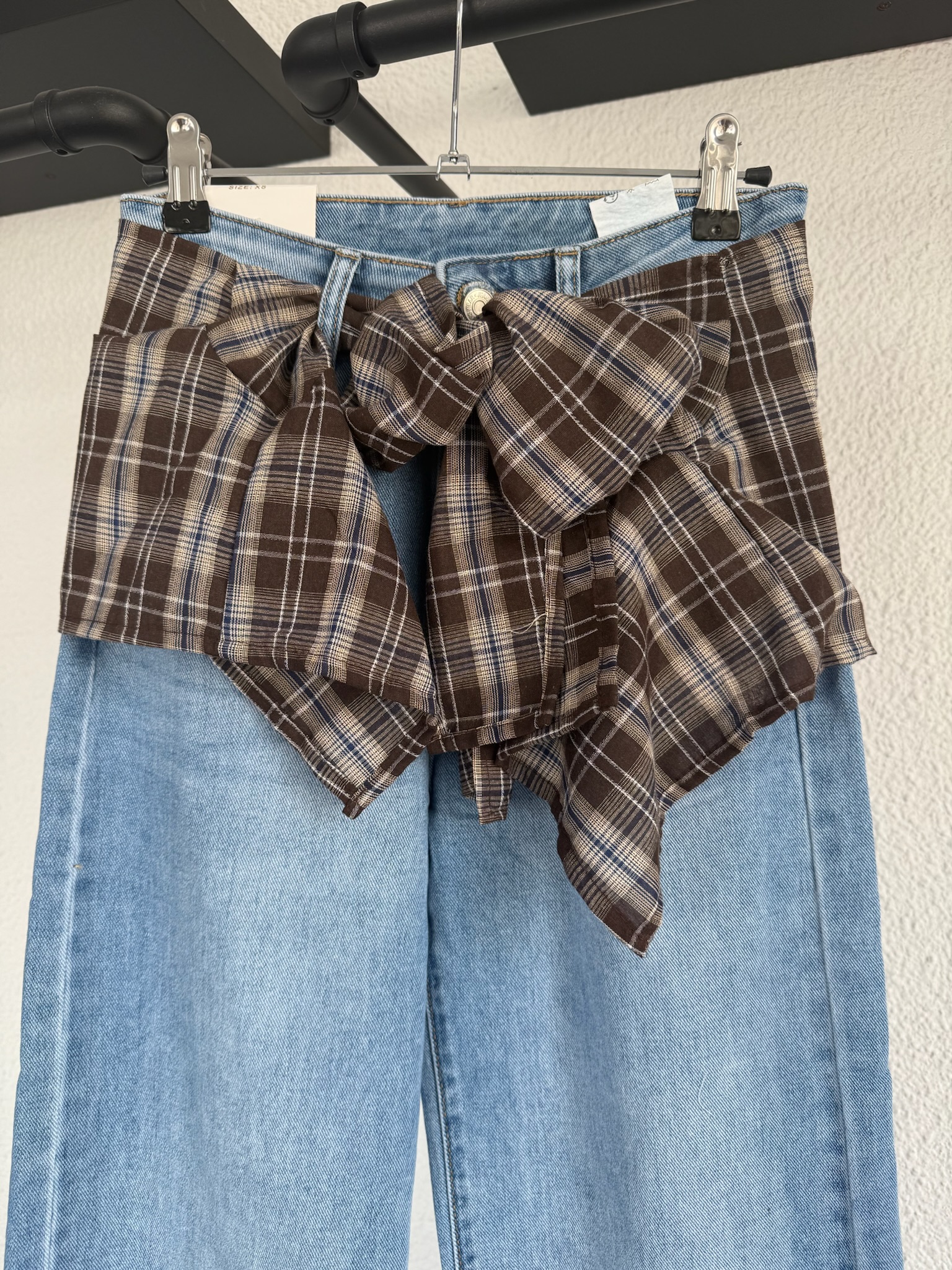 IMG_4132 Vaquero con pañuelo - Imagen 1