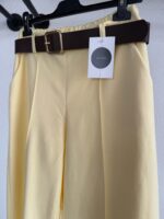 Pantalón de pinzas - Imagen 3