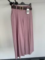 Pantalón de pinzas - Imagen 5