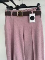 Pantalón de pinzas - Imagen 6