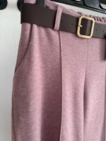 Pantalón de pinzas - Imagen 7