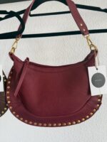 Bolso tachuelas - Imagen 4