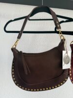 Bolso tachuelas - Imagen 5