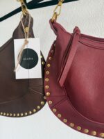 Bolso tachuelas - Imagen 2