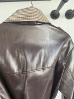 Chaqueta de cuero - Imagen 9