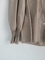 Camisa cuello subido - Imagen 5