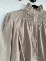 Camisa cuello subido - Imagen 4