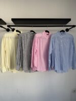 Camisa rayas - Imagen 2