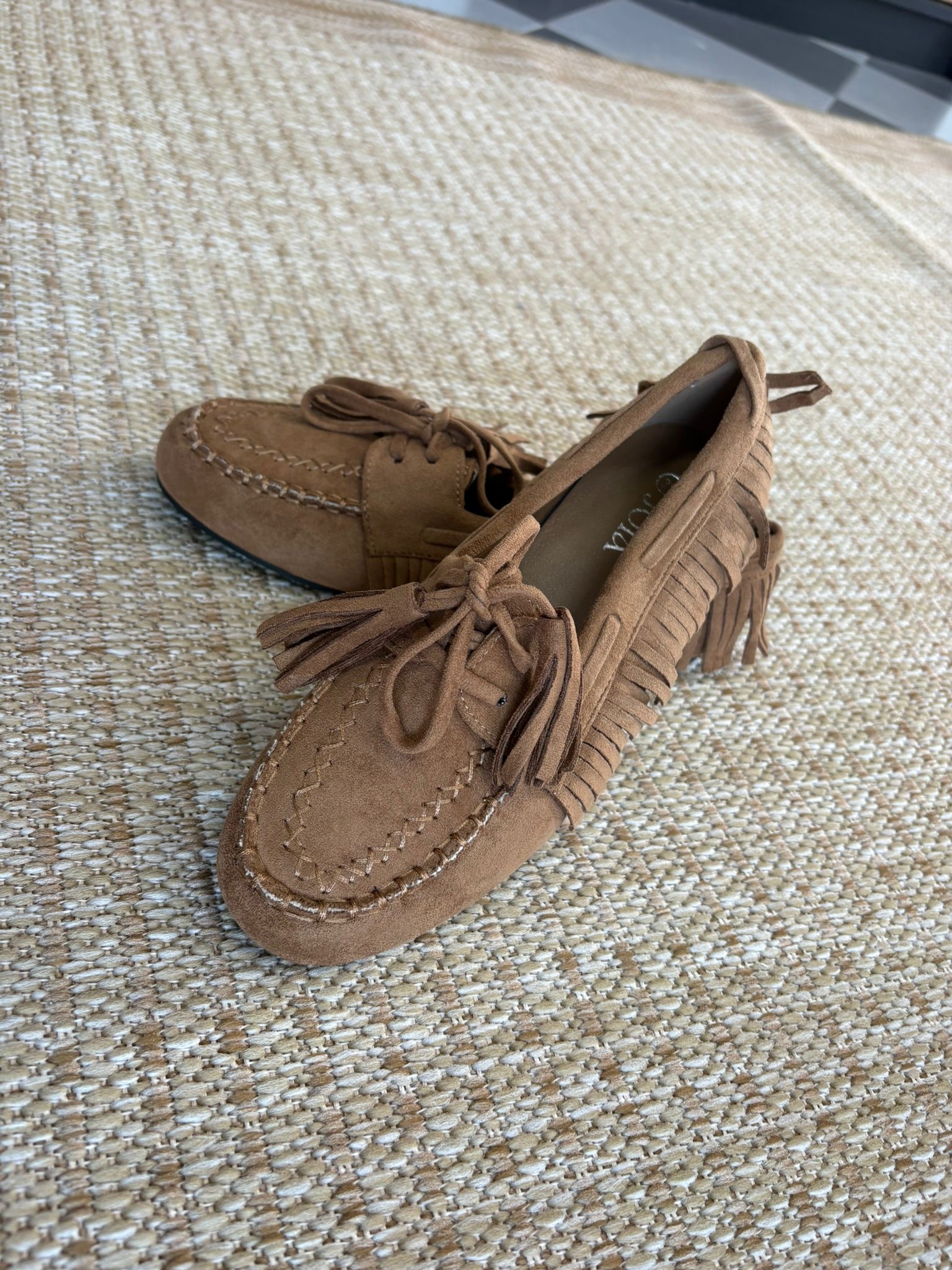 bfffe1b5-6397-4f28-953e-7059a98b7155-2 Mocasines - Imagen 1