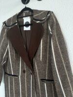 Abrigo de paño - Imagen 2