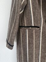 Abrigo de paño - Imagen 4