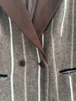 Abrigo de paño - Imagen 7