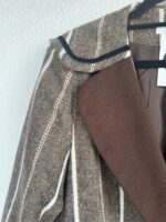 Abrigo de paño - Imagen 3