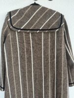 Abrigo de paño - Imagen 5