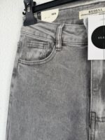 Vaquero gris - Imagen 2