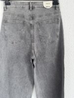 Vaquero gris - Imagen 4