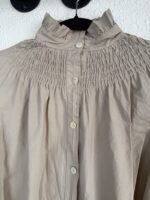 Camisa cuello subido - Imagen 2