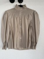 Camisa cuello subido - Imagen 3