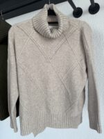 Jersey cuello alto - Imagen 3