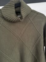 Jersey cuello alto - Imagen 6